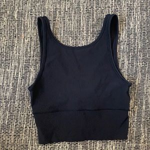 Brand new without tags Lululemon Ribbed tank